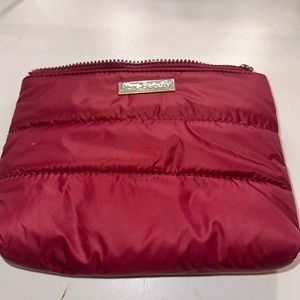 RARE BEAUTY MAKEUP BAG